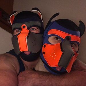 Meet your Posher, James